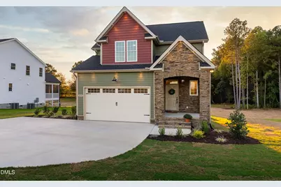 4271 Old Stage Road N, Angier, NC 27501 - Photo 1