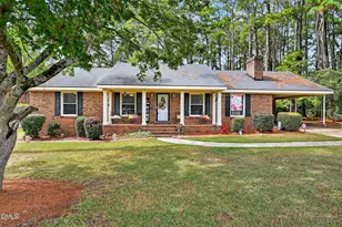 3004 US-301, Wilson, NC 27893 - Photo 1