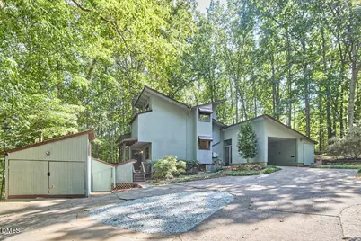 3719 W Cornwallis Road, Durham, NC 27705 - Photo 1