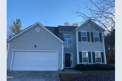 717 Glade Aster Drive, Durham, NC 27704 - Photo 1