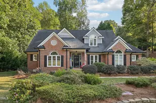 4809 Greenpoint Ln, Holly Springs, NC 27540 - Photo 1