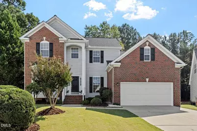 111 Governors House Drive, Morrisville, NC 27560 - Photo 1