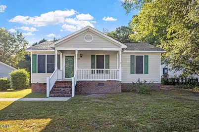 4208 Bluewing Road, Raleigh, NC 27616 - Photo 1