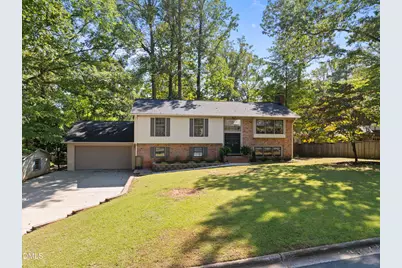 702 Delmar Road, Cary, NC 27511 - Photo 1