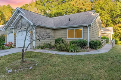 4207 Pin Oak Drive, Durham, NC 27707 - Photo 1