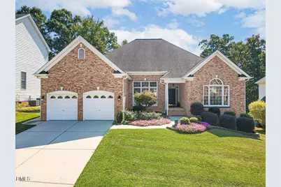 412 Virginia Water Drive, Rolesville, NC 27571 - Photo 1