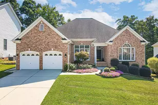 412 Virginia Water Dr, Rolesville, NC 27571 - Photo 1