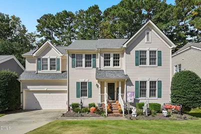 145 Swan Quarter Drive, Cary, NC 27519 - Photo 1