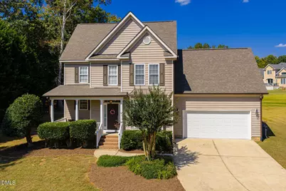 2108 Brilliant Drive, Raleigh, NC 27616 - Photo 1