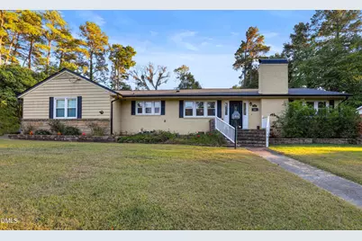 1101 Park Avenue, Garner, NC 27529 - Photo 1