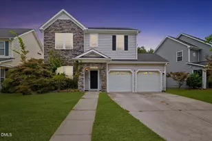 643 Ashbrittle Dr, Rolesville, NC 27571 - Photo 1