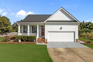 5013 Contender Dr, Raleigh, NC 27603 - Photo 1