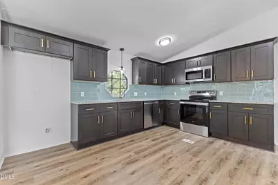 5200 Yates Mill Pond Road, Raleigh, NC 27606 - Photo 1