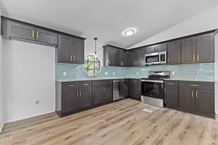 5200 Yates Mill Pond Rd, Raleigh, NC 27606 - Photo 1