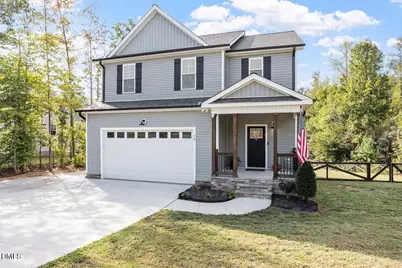 70 Moonraker Drive, Spring Hope, NC 27882 - Photo 1