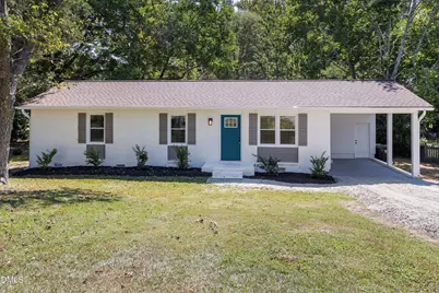 644 Timber Drive, Wendell, NC 27591 - Photo 1