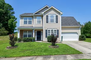 103 Bermuda Green Dr, Durham, NC 27703 - Photo 1