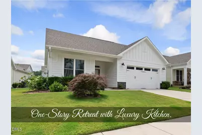 537 Bramble Lane, Clayton, NC 27527 - Photo 1