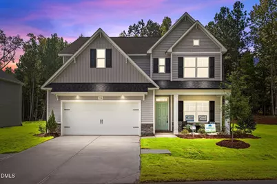 510 Husketh Road, Youngsville, NC 27596 - Photo 1