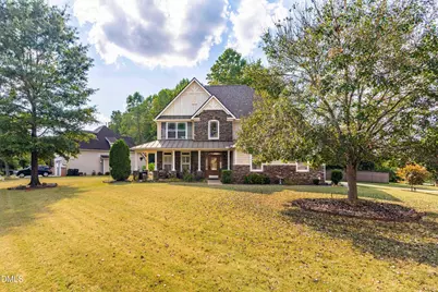 75 Fawn Hill Court, Garner, NC 27529 - Photo 1