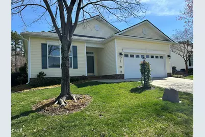 408 Indian Elm Lane, Cary, NC 27519 - Photo 1