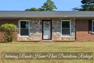 3221 Snowberry Dr, Raleigh, NC 27610 - Photo 1