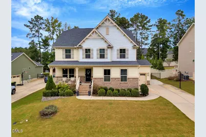 3550 Jordan Shires Drive, New Hill, NC 27562 - Photo 1