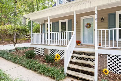 1619 Rowemont Drive, Durham, NC 27705 - Photo 1