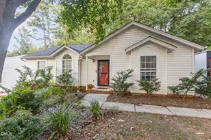 2017 Rabbit Run, Raleigh, NC 27603 - Photo 1