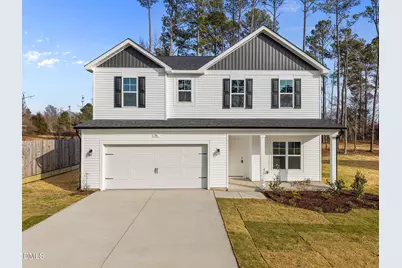 96 Regis Lane #19, Coats, NC 27521 - Photo 1