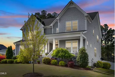 3037 Freeman Farm Way, Rolesville, NC 27571 - Photo 1