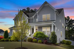 3037 Freeman Farm Way, Rolesville, NC 27571 - Photo 1