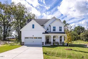 61 Single Barrel Ct, Lillington, NC 27546 - Photo 1