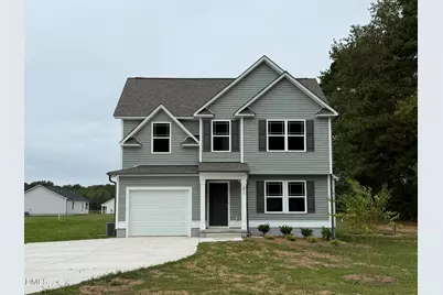 1859 Old Kenly Road, Kenly, NC 27542 - Photo 1