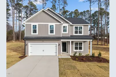 78 Regis Lane #20, Coats, NC 27521 - Photo 1