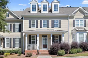 1205 FairView Club Dr, Wake Forest, NC 27587 - Photo 1