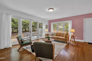 3708 Knollwood Dr, Durham, NC 27712 - Photo 1