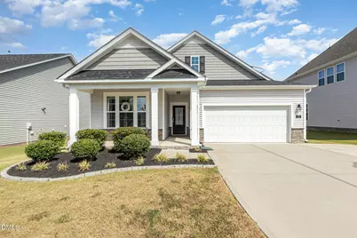 117 Sambar Deer Lane, Garner, NC 27529 - Photo 1