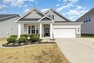 117 Sambar Deer Ln, Garner, NC 27529 - Photo 1