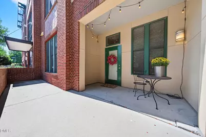 300 Finsbury Street #100, Durham, NC 27703 - Photo 1