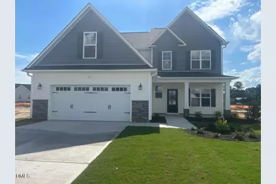 107 Bella Place #Lot 9, La Grange, NC 28551 - Photo 1