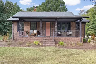 320 W Orange St, Hillsborough, NC 27278 - Photo 1