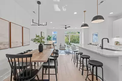 622 Rocky Knob Court, Raleigh, NC 27601 - Photo 1