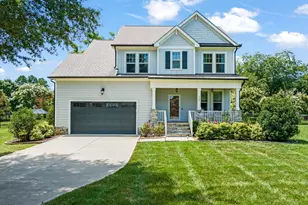 503 Sunglow Ct, Efland, NC 27243 - Photo 1