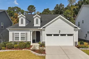 3209 Douglas Fir Rd, Raleigh, NC 27616 - Photo 1