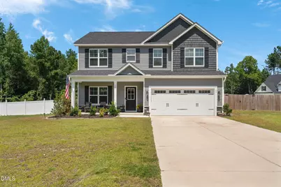 125 Solomon Drive, Cameron, NC 28326 - Photo 1
