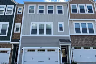 2805 Carbondale Ct, Apex, NC 27502 - Photo 1