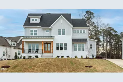 401 Stable Valley Drive, Fuquay Varina, NC 27526 - Photo 1