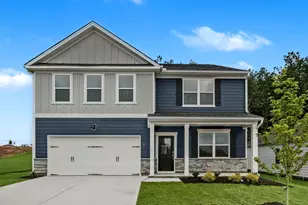 830 Comice Pear Wy, Fuquay-Varina, NC 27592 - Photo 1
