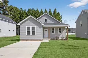 1009 Sunnybrook Rd S, Wilson, NC 27893 - Photo 1